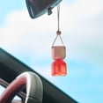 thumbnail image 4 of Better Homes & Gardens Red Lava Citrus Scented Hanging Car Diffuser, 0.3 fl (8 ml), 4 of 6