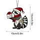 thumbnail image 3 of ¡Compra y Ahorra Ya!, Adorno navideño para ventana. Hermoso regalo navideño. Adorno navideño para ventana. Akmoler, 3 of 7