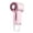 C, variant on 199 Speed Ice Clip Fan, Palm Sized 199 Speed Digital Display Ice Compress Clip Fan, Multi Scene Portable Mini USB Charging Cooler, Personal Gadget for Home Office and Travel