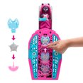 thumbnail image 3 of Monster High-Monstrueux Secrets Catty Noir-Coffret, 3 of 7