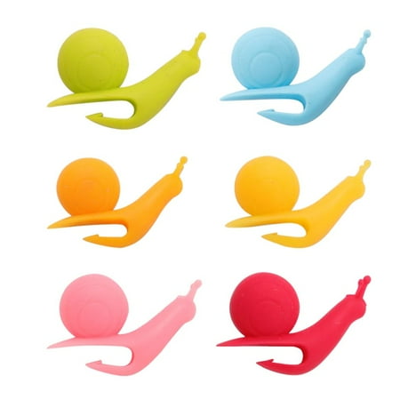 

Large Drinking Cups Cinema Cups Silicone Tea Bag Holder Multicolor Cute Drink Marker Tea Accessories For Party Banquet Party 2 And A Half Men Coffee Mugs