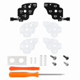 thumbnail image 5 of CEORPER Console Accessory Face Clicky Menu Key Face Buttons Mouse Clicky, 5 of 10