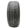 thumbnail image 3 of Bridgestone Blizzak LM-80 RFT Winter P225/65ZR17 100H Passenger Tire, 3 of 6