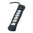 thumbnail image 2 of APC 6-Outlet Surge Protector 840 Joules, SurgeArrest (P6B), 2 of 2