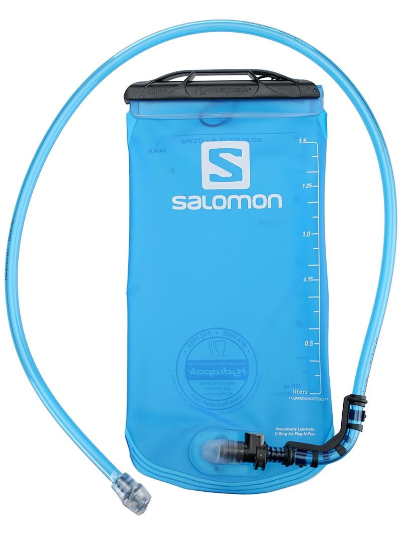 soft reservoir