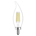 thumbnail image 2 of Bombillas GE Lighting Soft White Relax HD 60 W (paquete de 2), 2 of 2