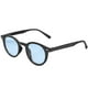 thumbnail image 1 of Gafas de sol para exteriores, gafas de sol, gafas de verano, gafas de sol redondas de moda, 1 of 6