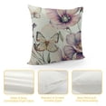 thumbnail image 4 of PHYHOO Pillow Covers Throw Cushion Cases for Couch Home Decor, 4 of 5