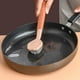 thumbnail image 4 of RKSTN scrub brush with long handle Long-handled Cleaning Brush, Kitchen Cleaning Brush, Tableware Cleaning Brush, Kitchen Stain Removal Cleaning Brush, 4 of 7