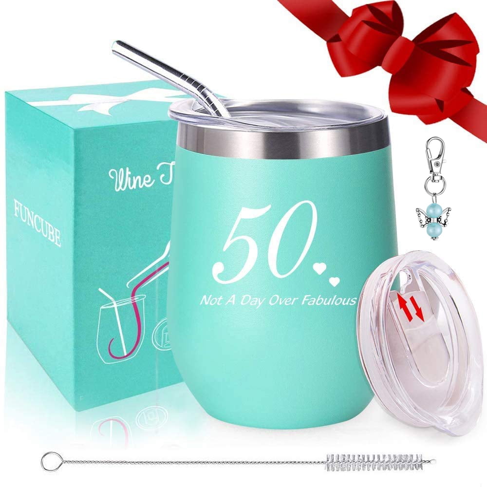 ENKUY Valentine's Day Gifts for Women, Mother Day Gift, Wine  Tumbler Set, Thinking of You Gifts for Women, Stress Relief Gift for Women,  Wife, Sister, Best Friend: Wine Glasses