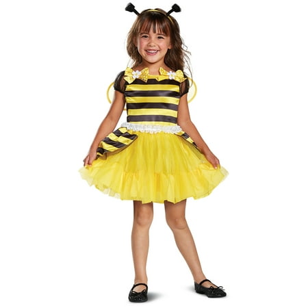 Bee Classic Toddler Costume