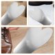 thumbnail image 4 of YSNOOWE 1Par Plantillas Metálicas Para Protección Superior En Construcción Y Deporte, 4 of 8