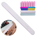 thumbnail image 4 of Long Coffin Fake Nails Tips Coffin Press On Nails Long Coffin Nail Tips Coffin, 4 of 8