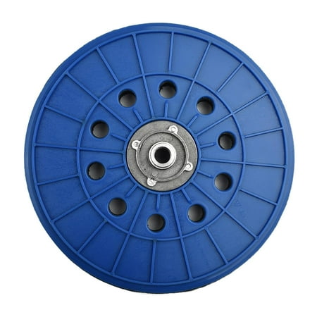 

Backup Pad 14 Mm Thread Sanding Pad for Random Sanders with 14 Mm Thread