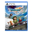 thumbnail image 1 of Dragon Quest VII Reimagined (PlayStation 5), 1 of 9