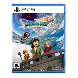 Dragon Quest 1+2+3 Collection [Nintendo Switch] - Walmart.ca