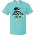 thumbnail image 3 of Inktastic My Granddaughter Did It Graduation T-Shirt, 3 of 5