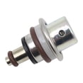 thumbnail image 1 of Regulador de presión de combustible,Regulador de presión de combustible Presión de combustible de motocicleta,Regulador de presión de inyección de combustible para motocicleta,Accesorios, 1 of 9