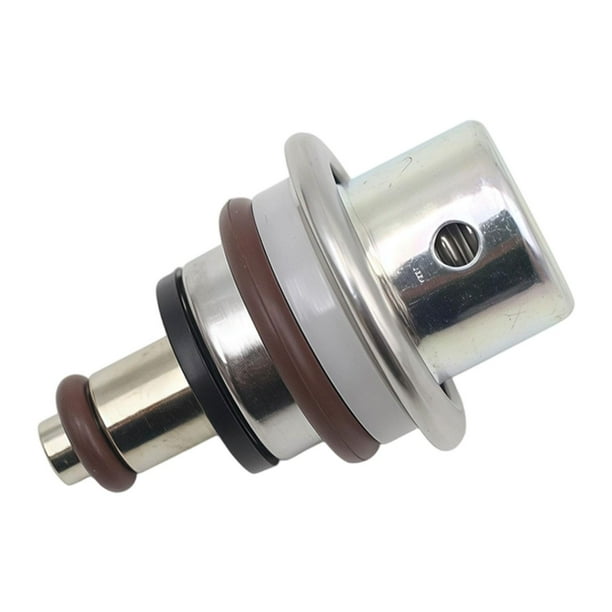 Regulador de presión de combustible,Regulador de presión de combustible Presión de combustible de motocicleta,Regulador de presión de inyección de combustible para motocicleta,Accesorios