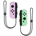 thumbnail image 2 of Joy-Con (L)/(R) - Pastel Purple/Pastel Green (JP)*, 2 of 6