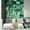 Premium Non-woven, variant on Idea4wall 2pcs Inspirational Green Nature Themed Motivational Phrases Pattern Wall Murals, Removable Self-Adhesive Stick Wallpaper Large Wall Stickers for Home Decorative, 48"x108"