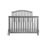 AFG Kali II 4-in-1 Crib in White