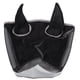 thumbnail image 4 of Horse Mesh Mask, Comfortable Horse Face Cover Detachable For Ears Protection ANGGREK AC7597, 4 of 8