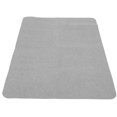 thumbnail image 1 of Nestingho Chair Mat Hardwood Floor Simple Design Wear-resistant Mat for Gaming Area 1Set, 1 of 7