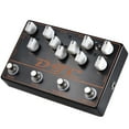 thumbnail image 1 of MOSKY Muslady Multi-Effect Guitar Pedal: Distortion, Overdrive, Loop, and Delay in One Compact Unit, 1 of 6