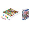 thumbnail image 4 of Juego de mesa Hasbro Grab and Go 5 Travel Set, 4 of 9