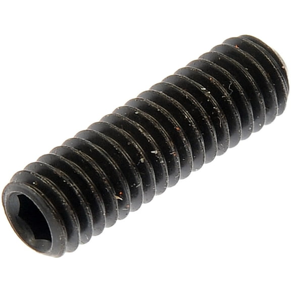 Dorman 444-220 Set Screw-Class 12.9- M6-1.0 x 20mm (Pack of 25)