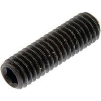 Dorman 444-220 Set Screw-Class 12.9- M6-1.0 x 20mm (Pack of 25)