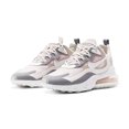thumbnail image 1 of Zapatillas deportivas Air Max 270 React blancas, láser, azules, punk rock, clásicas, informales, para exteriores, para hombre y mujer, 1 of 4