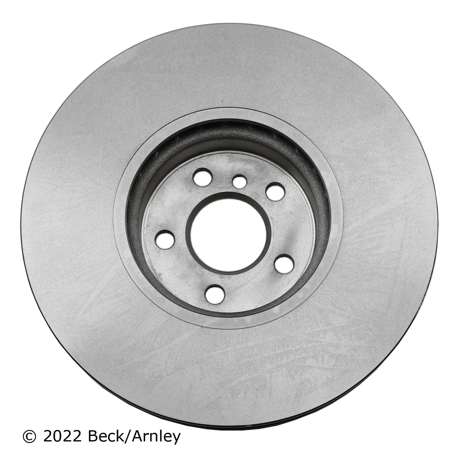 Beck Arnley 083-3772 PREMIUM BRAKE DISC For Select 16-22 BMW Toyota Models Fits select: 2018-2023 BMW X3, 2019-2020 BMW X5