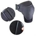 thumbnail image 2 of Strap Adjustable Shoulder Brace for Right and Left Shoulder Support Neoprene Shoulder Strap Sprain Fracture, 2 of 8