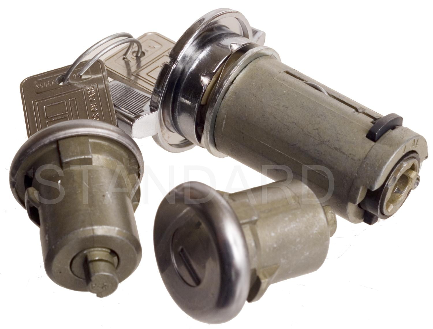 Ignition Lock Cylinder
