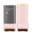 thumbnail image 1 of Clear Concealer Foundation Stick 5 Colors With Brush Head Skin And Sweat Proof Liquid Foundation, 1 of 6