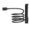 thumbnail image 1 of Compatible Con Switch Oled Tv Base Cable De Extensión Cable De Transmisión De Datos De 10 Gbps Cable De Extensión Rápido De 1 M Fácil De Usar Multifuncional Vogacara EL010041-00, 1 of 6