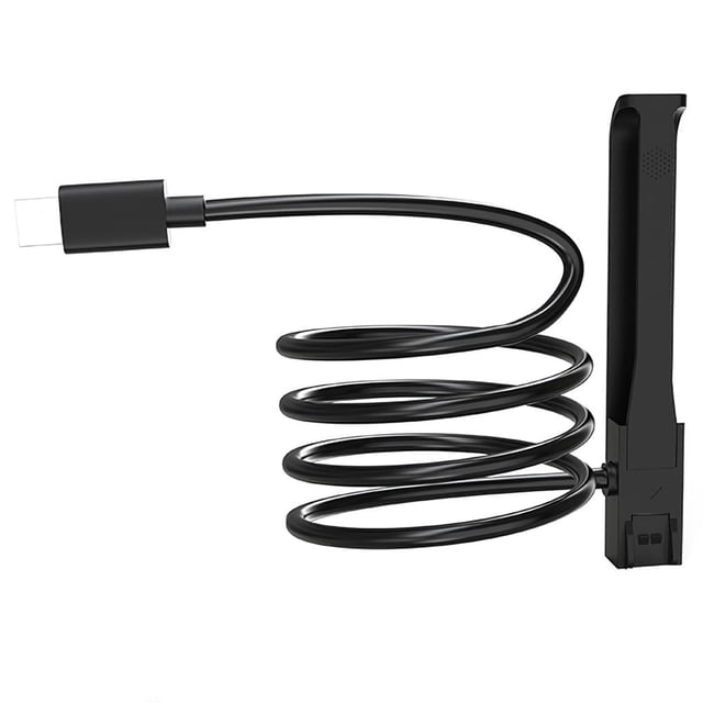 Compatible Con Switch Oled Tv Base Cable De Extensión Cable De Transmisión De Datos De 10 Gbps Cable De Extensión Rápido De 1 M Fácil De Usar Multifuncional Vogacara EL010041-00