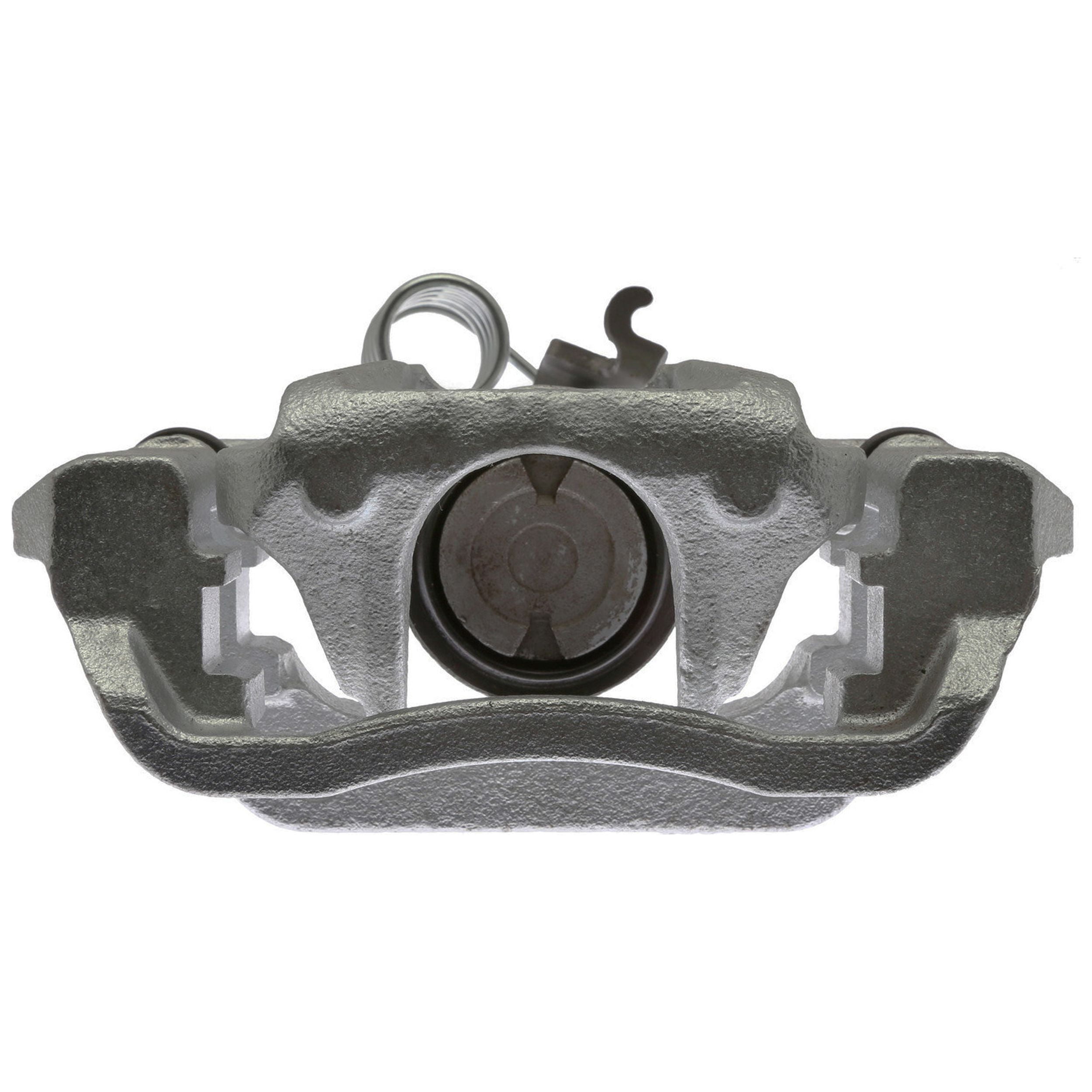 Raybestos Element3 New Plated Calipers, Rear Left, for Select Ford and Lincoln Vehicles, FRC12054N Fits select: 2010-2012 FORD TAURUS, 2009 FORD FLEX