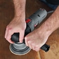 thumbnail image 6 of PORTER CABLE 7345 5-Inch Right Angle Variable-Speed Random Orbit Sander, 6 of 6