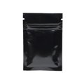 thumbnail image 3 of FELTECHELECTR 100 bolsas de aluminio con cierre hermético, reutilizables, para café, galletas y otros alimentos., 3 of 6