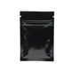 thumbnail image 3 of FELTECHELECTR 100 bolsas de aluminio con cierre hermético, reutilizables, para café, galletas y otros alimentos., 3 of 6