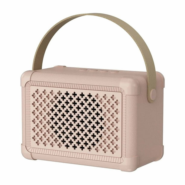 Bluetooth Speaker Mini Wireless Speaker,Outdoor Portable Bluetooth Speaker With Clear Stereo Sound,Mini Speaker