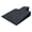 PAD-Black, variant on LeisureKing Large Upholstered Pilates Wedge for Pilates Reformer, Exercise Equipment for Pilates Reformer Machine, Workout Pad for Floor Exercises, Ideal for Home Pilates and Studio Use