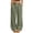 Army Green, variant on YIFUNIN Women's Solid Color Elastic Waist Wide Leg Pants, Casual Drawstring Trousers for Lounge Wear, Loose Fit Comfortable Everyday Bottoms,Army Green L