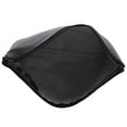 thumbnail image 3 of 2X Portable Fireproof Waterproof Document Envelope File Folder Cash Pouch Fireproof Money Bag Safe Bag B,2 x Safe Document Bag,Black, 3 of 8