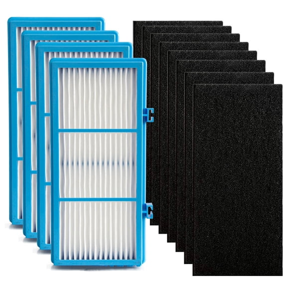 Filtro de repuesto LBLVBNEWD Aer1 para purificadores de aire Holmes AER1