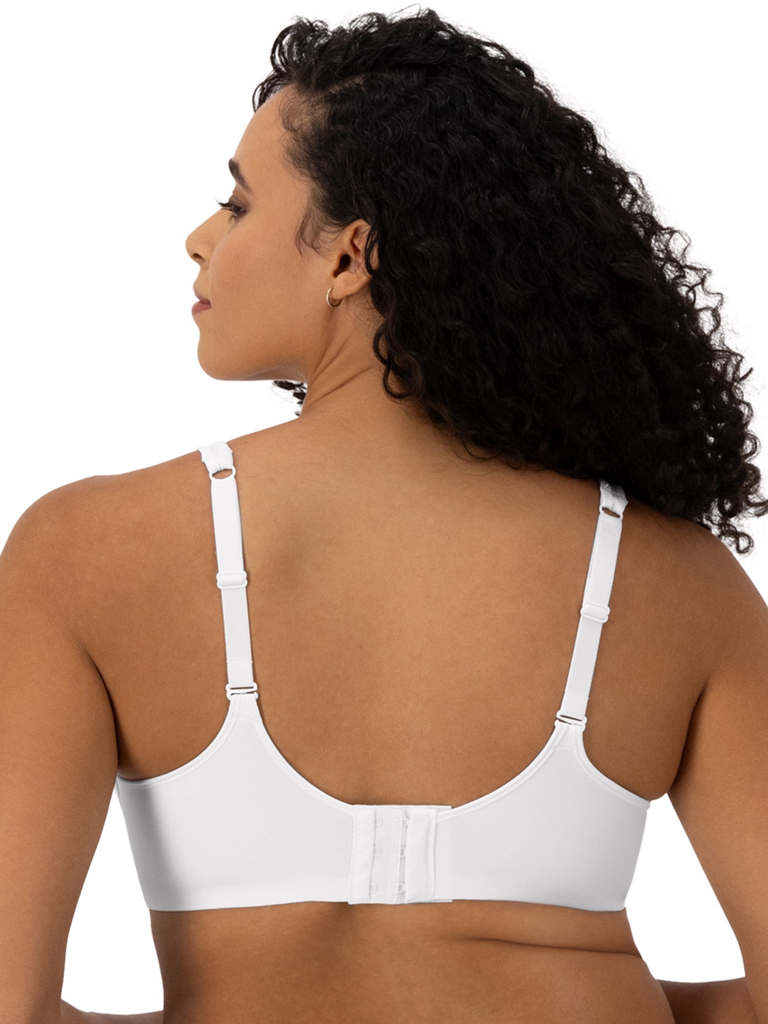 Belle Lingerie - Simple yet effective! 😘 With the Ultimate Backless Bra by  Wonderbra, you can finally wear your favourite backless dresses! It is also  underwired for great support, lightly padded for