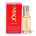 thumbnail image 2 of Jovan Musk EDT Oil Spray, 2 of 2